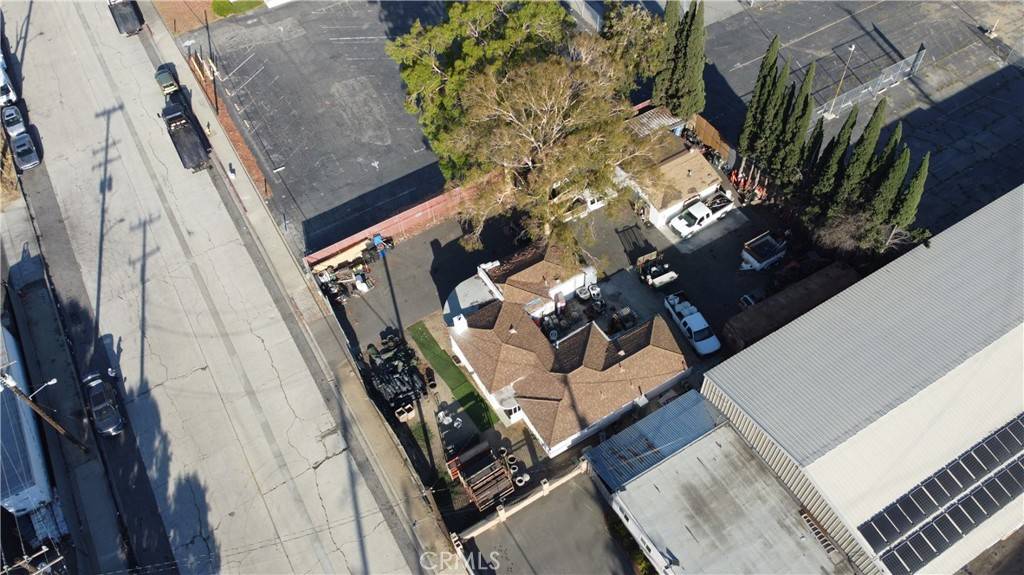 Pomona, CA 91766,1580 W 2nd ST