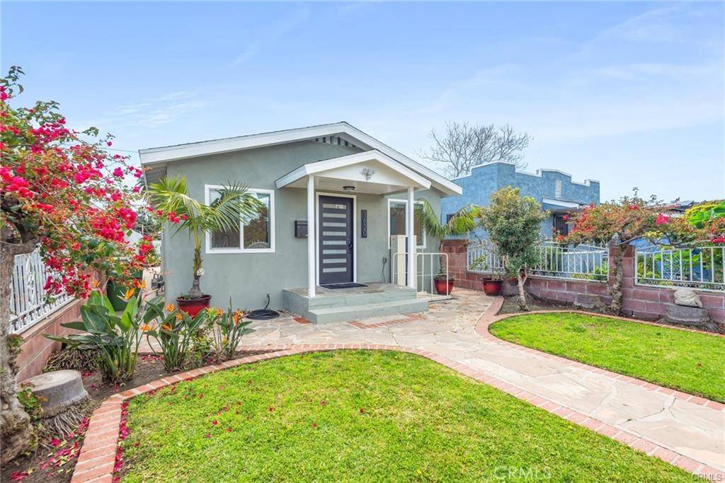 Los Angeles, CA 90047,1620 W 59th PL