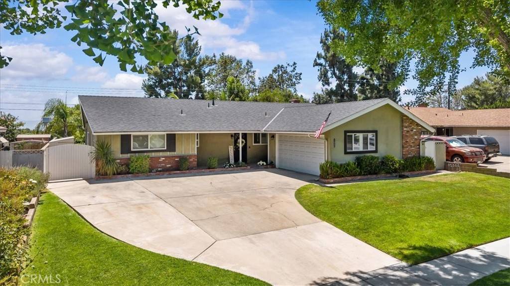 Upland, CA 91786,1052 Golden Rain ST