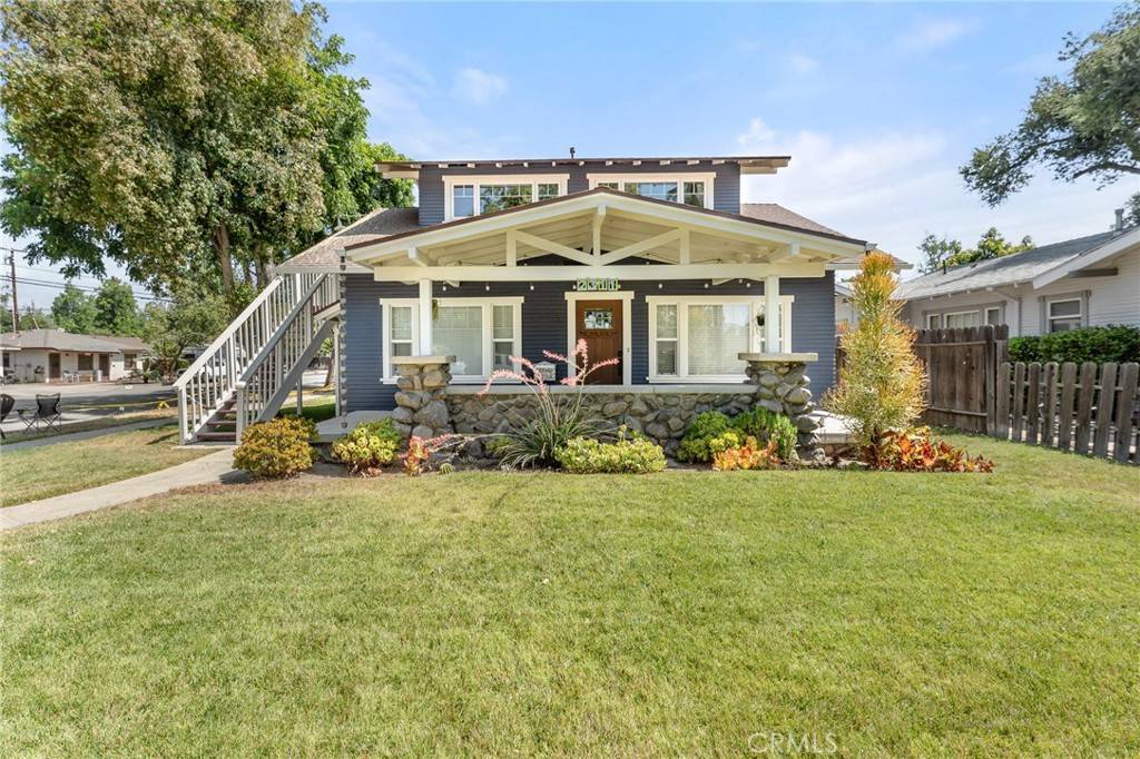 La Verne, CA 91750,2311 6th ST