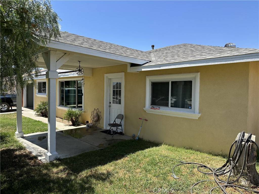 Moreno Valley, CA 92557,23610 David LN