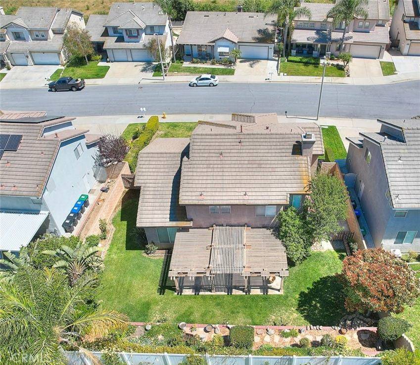 Chino Hills, CA 91709,16410 Argent RD