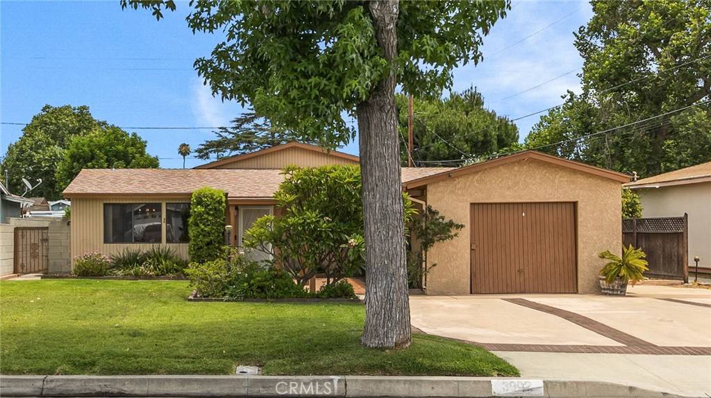 Covina, CA 91722,3902 N Morada AVE