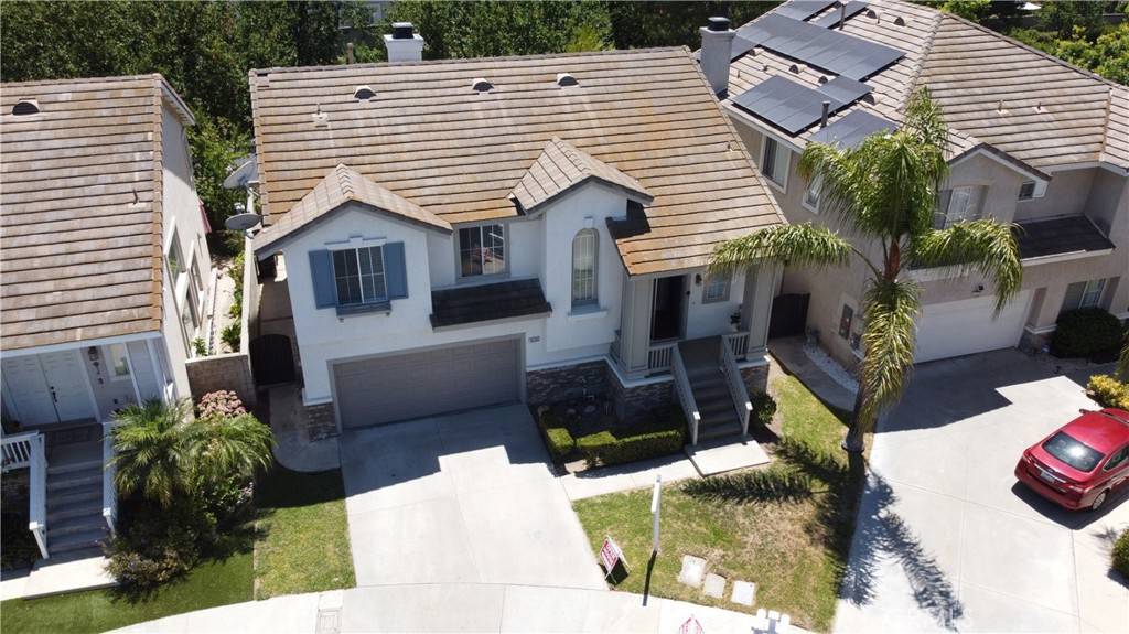 Chino Hills, CA 91709,16340 Willowmist CT