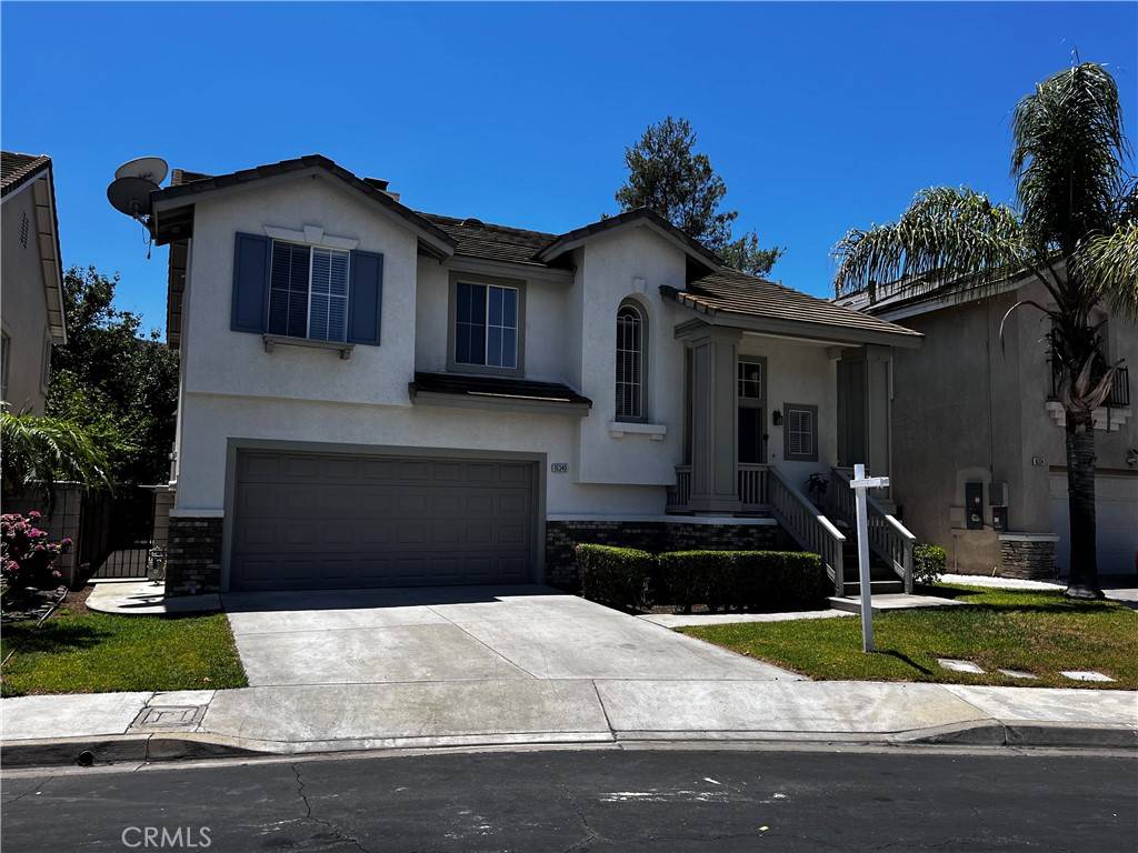 Chino Hills, CA 91709,16340 Willowmist CT