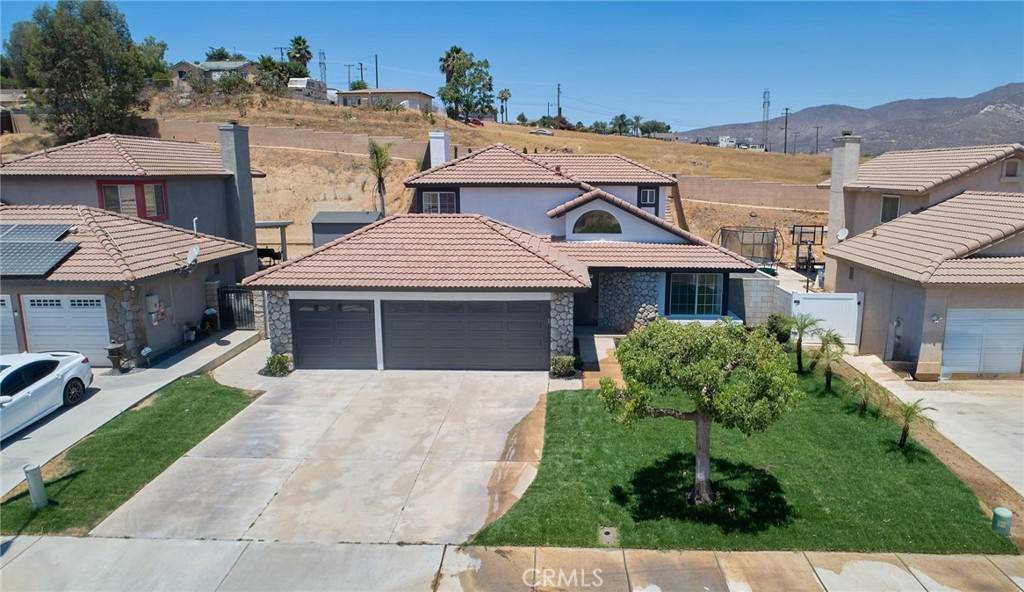 Jurupa Valley, CA 92509,6550 Jewel ST
