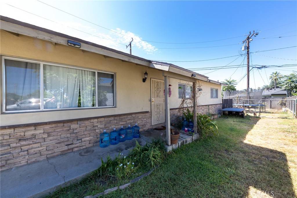 El Monte, CA 91732,5082 La Madera AVE