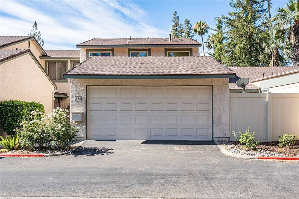 Azusa, CA 91702,834 E Pepper Tree DR