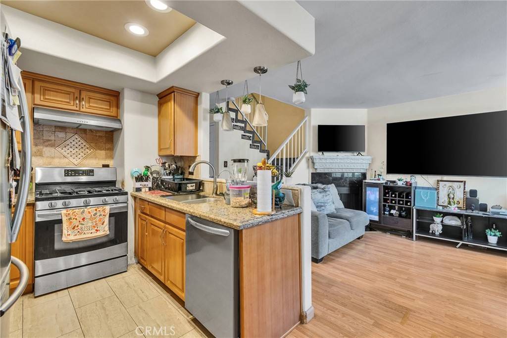 Norwalk, CA 90650,12012 Sproul St #1/2