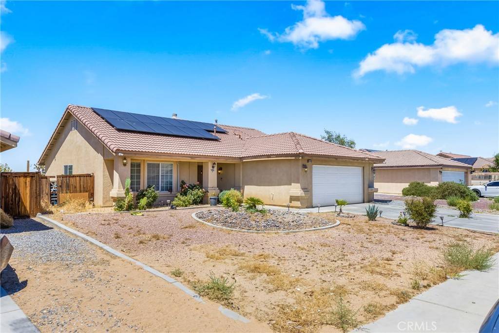 Adelanto, CA 92301,10348 Mendicino RD