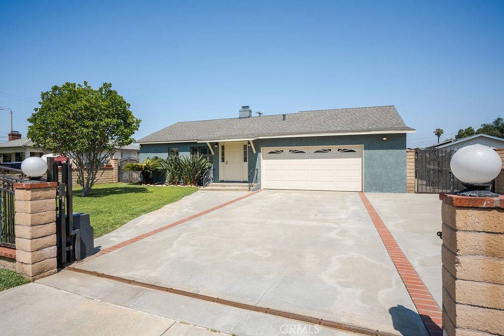 West Covina, CA 91790,309 N Leland AVE