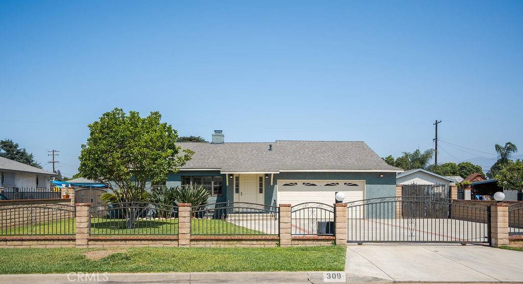 West Covina, CA 91790,309 N Leland AVE