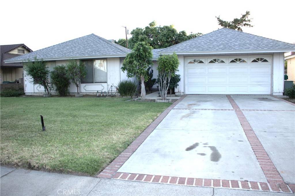 Chino, CA 91710,12570 Jacaranda PL