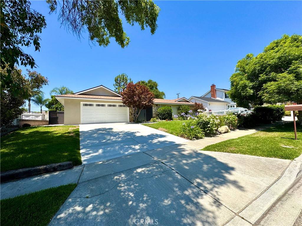 Upland, CA 91784,1909 Abbie WAY