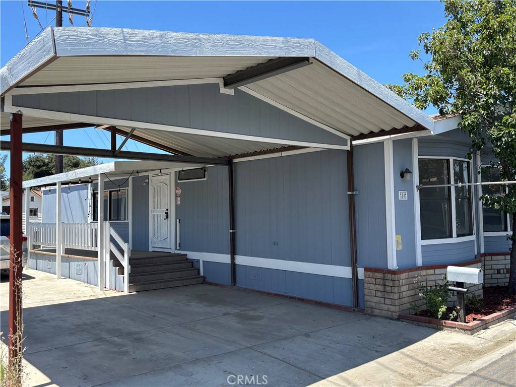 Corona, CA 92883,21650 Temescal Canyon RD #80