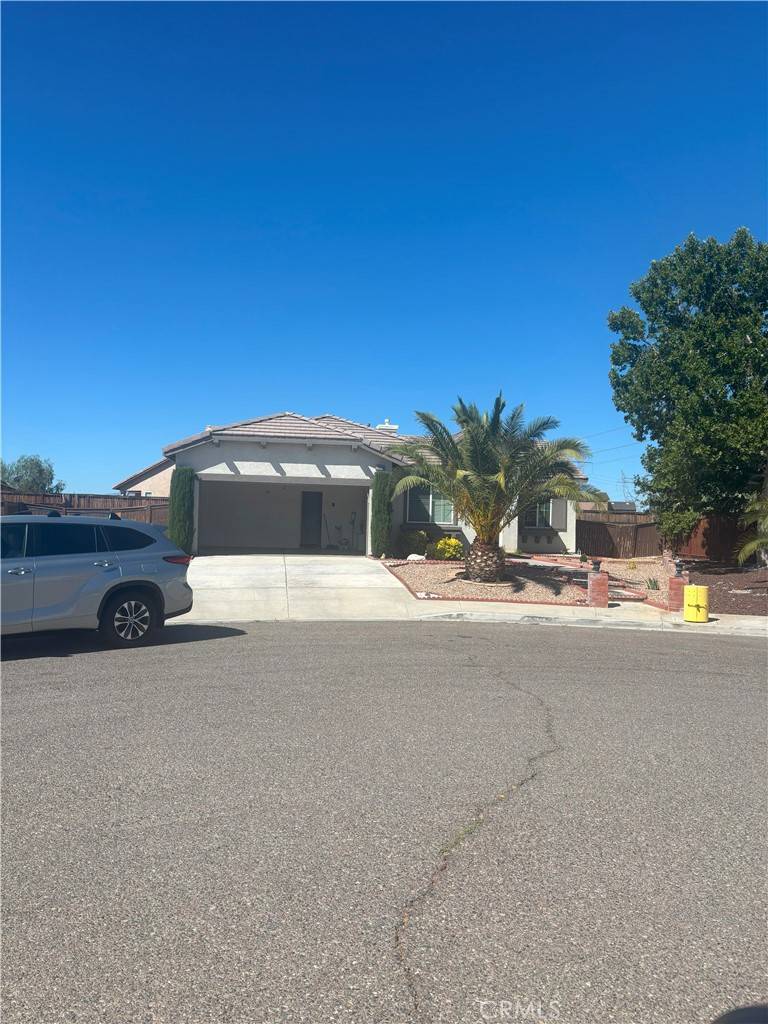 Victorville, CA 92394,14849 Wigwam CT