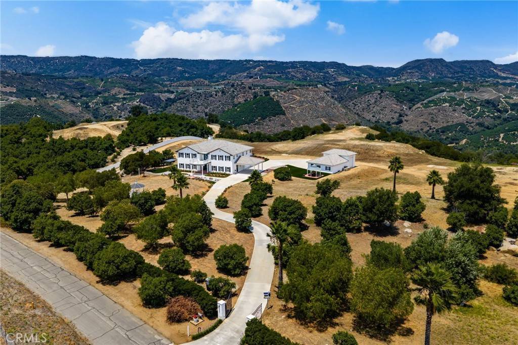 Temecula, CA 92590,22252 Monte Rancho DR