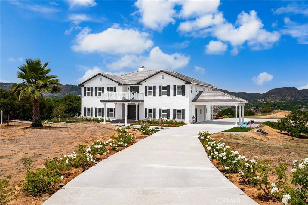Temecula, CA 92590,22252 Monte Rancho DR