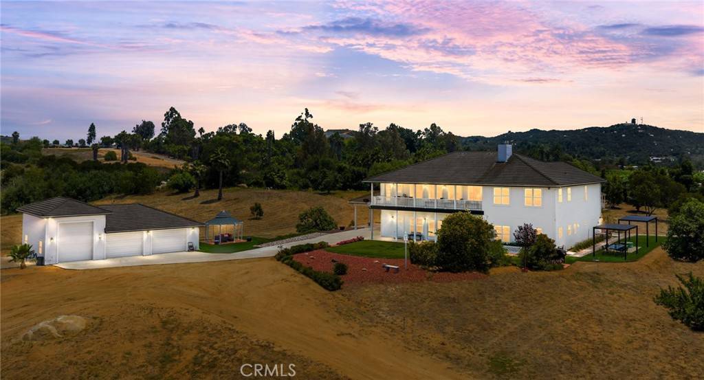 Temecula, CA 92590,22252 Monte Rancho DR