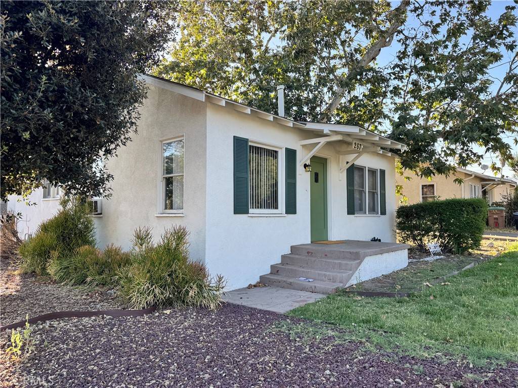 Claremont, CA 91711,267 Olive ST