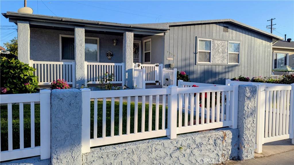 Torrance, CA 90504,2736 Artesia BLVD