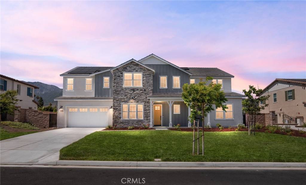 Rancho Cucamonga, CA 91739,13428 Silver Sky RD