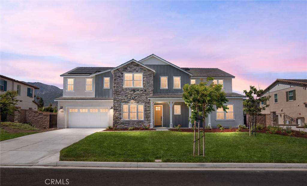 Rancho Cucamonga, CA 91739,13428 Silver Sky RD