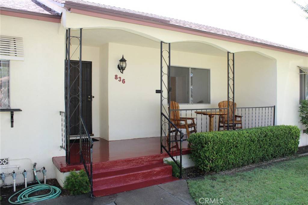 Upland, CA 91786,836 N 10th AVE