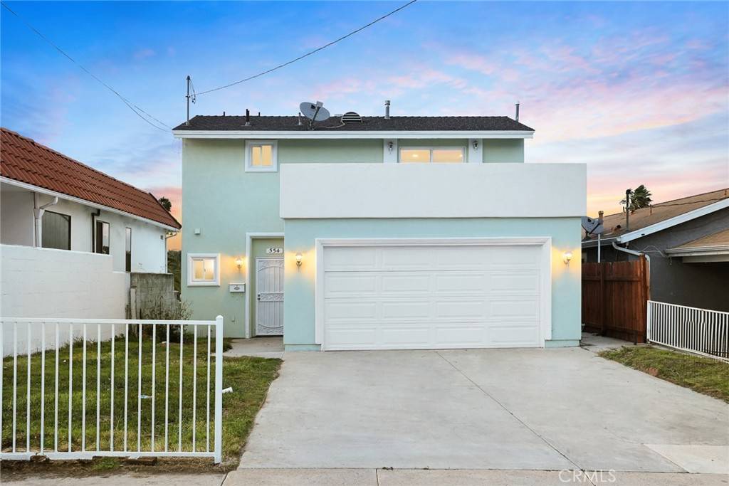 San Pedro, CA 90731,554 Bonita