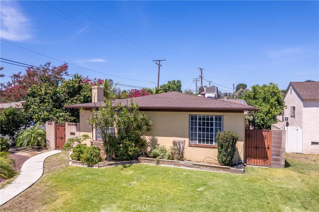Whittier, CA 90606,11103 Rincon DR