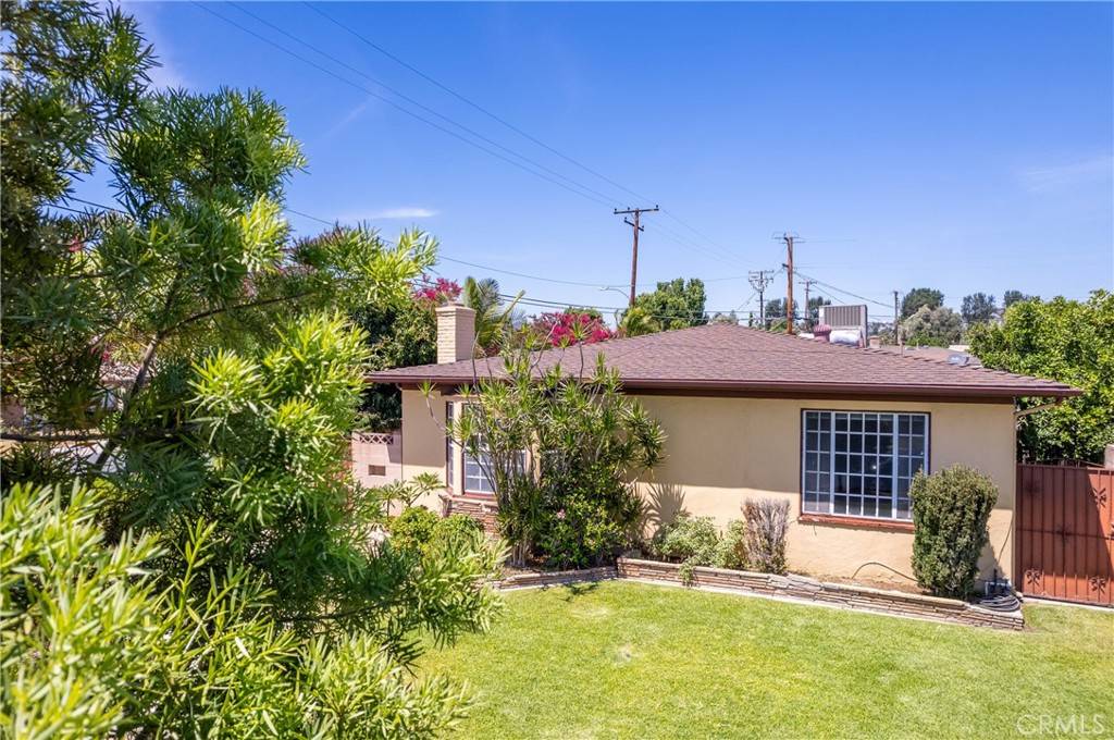 Whittier, CA 90606,11103 Rincon DR
