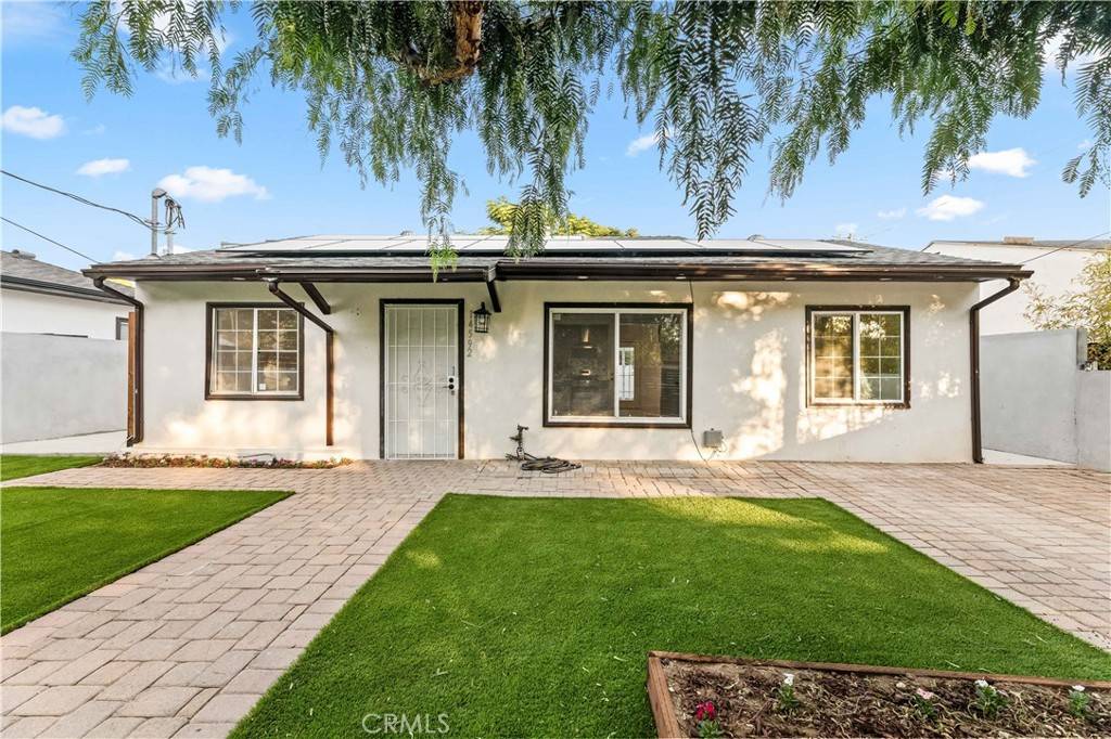 Sylmar, CA 91342,14592 Lyle ST