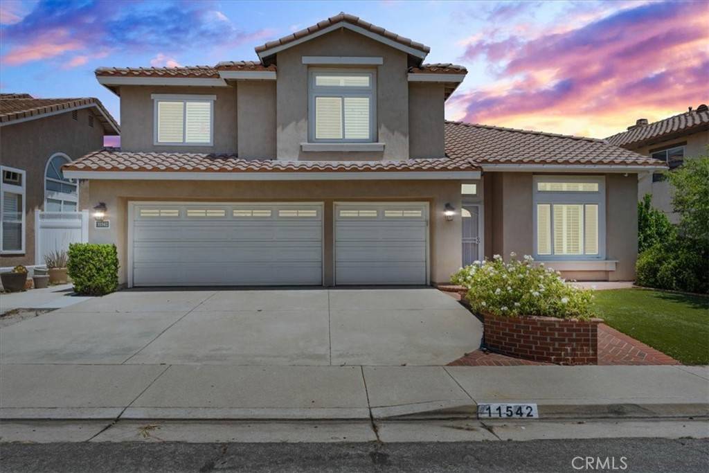 Rancho Cucamonga, CA 91701,11542 Lomello WAY