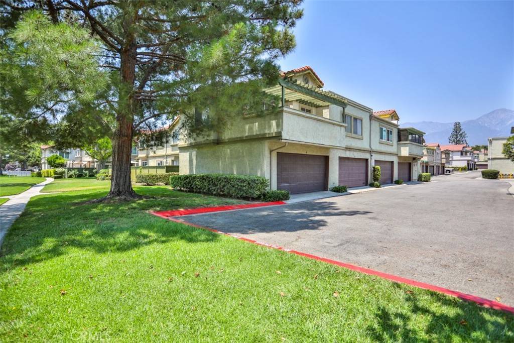 Rancho Cucamonga, CA 91730,8426 Western Trail PL #E