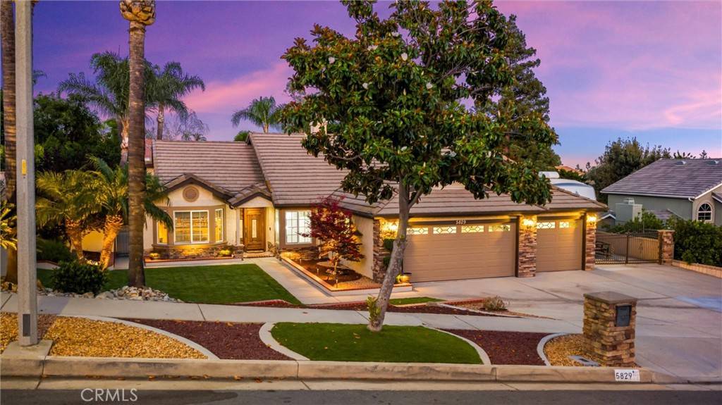Rancho Cucamonga, CA 91737,5829 Zapata PL
