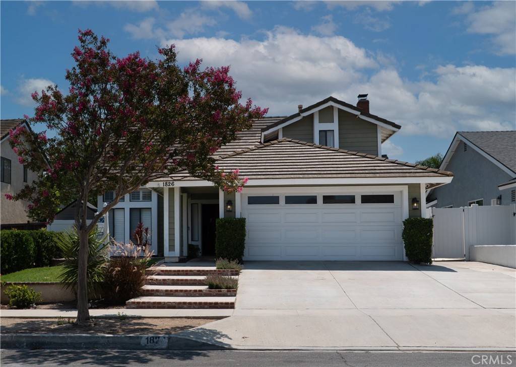 Corona, CA 92878,1826 Chesapeake WAY