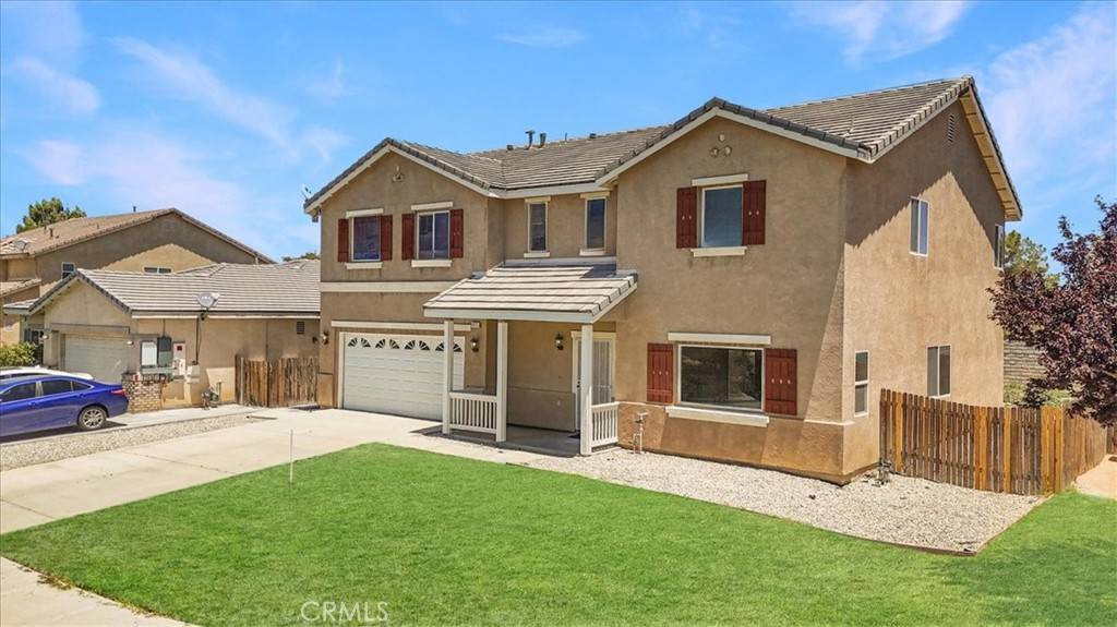 Victorville, CA 92394,14635 Adobe PL