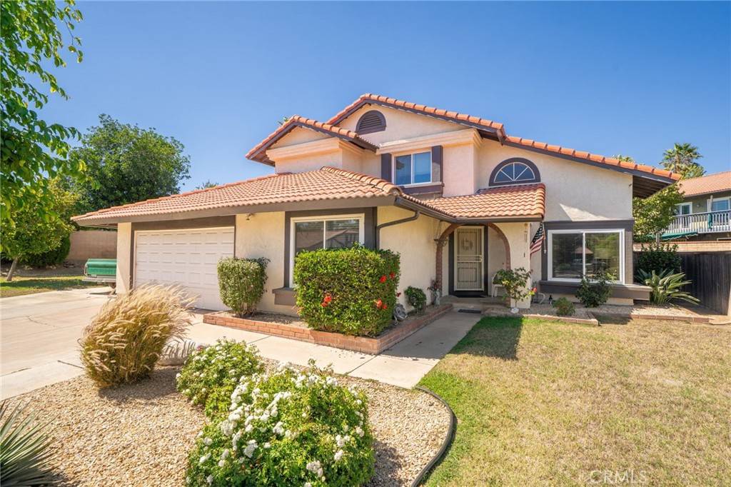 Rialto, CA 92377,2341 N Palm AVE