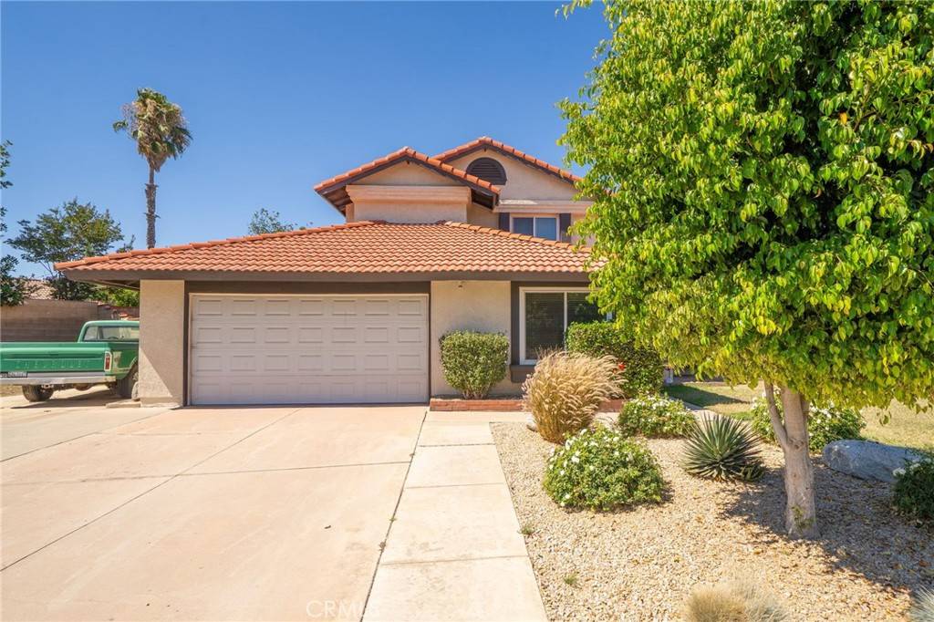 Rialto, CA 92377,2341 N Palm AVE