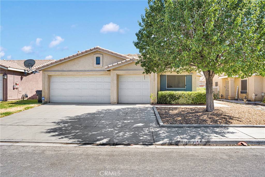 Victorville, CA 92394,14183 Gale DR