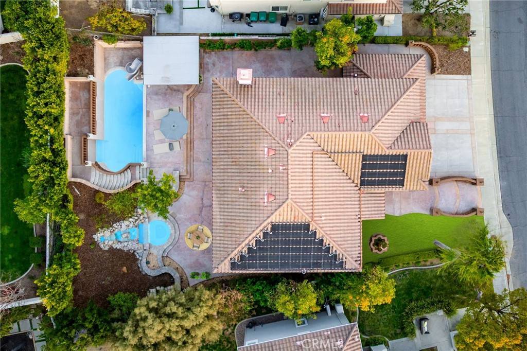 La Verne, CA 91750,5746 Ridgeview DR