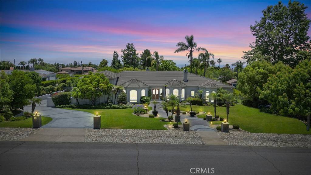Claremont, CA 91711,1032 Amarillo DR