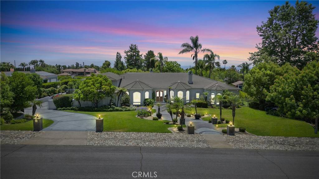 Claremont, CA 91711,1032 Amarillo DR