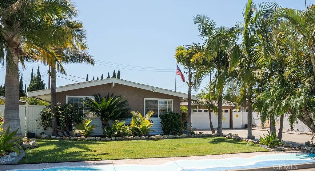 Garden Grove, CA 92840,12301 Moana WAY E