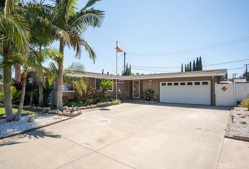 Garden Grove, CA 92840,12301 Moana WAY E