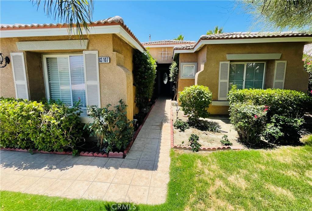Indio, CA 92203,83107 Greenbrier DR
