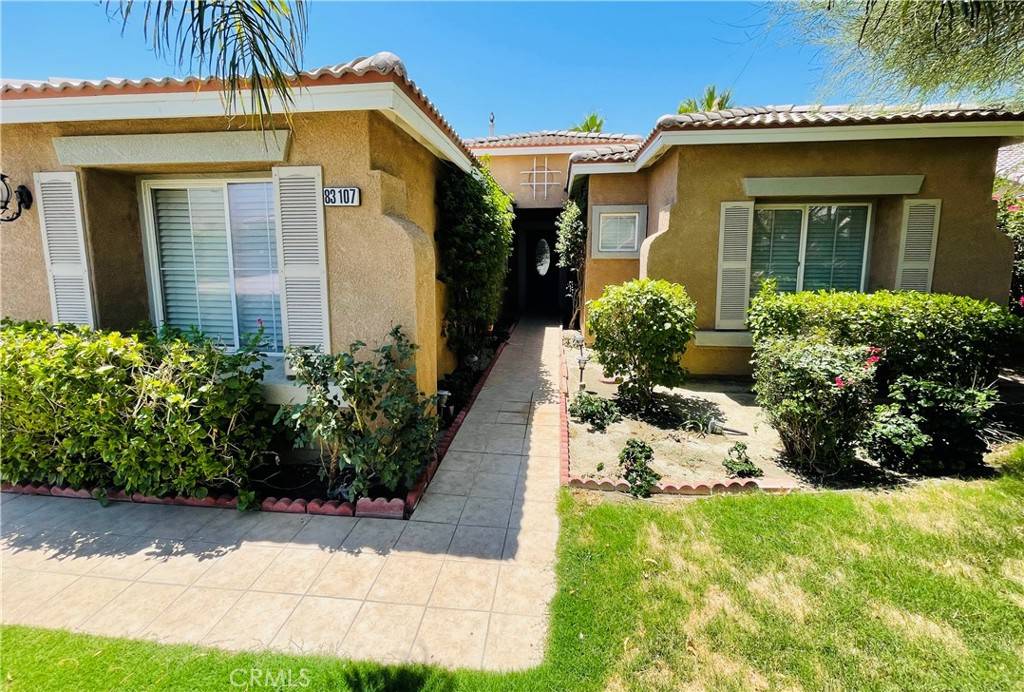 Indio, CA 92203,83107 Greenbrier DR