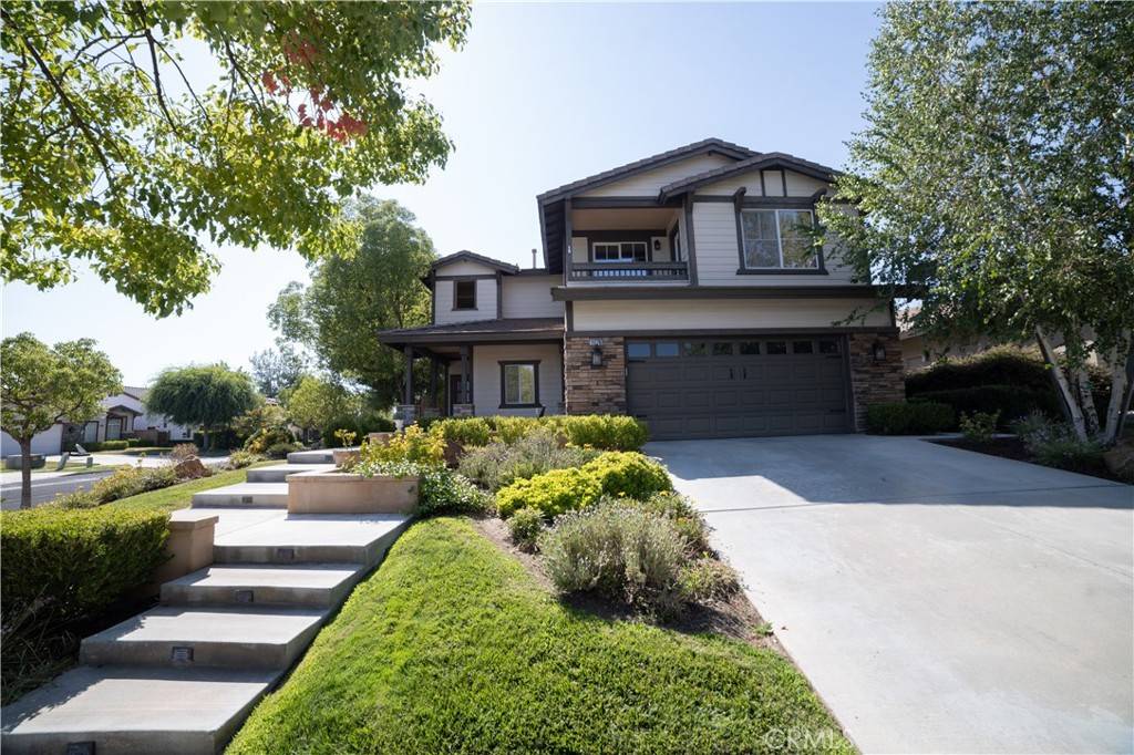 Yucaipa, CA 92399,11776 Wickford PL