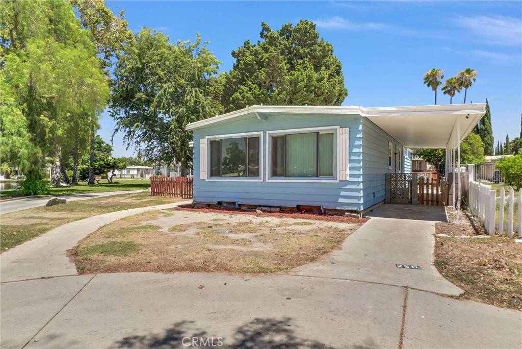 Eastvale, CA 91752,5800 Hamner AVE #259