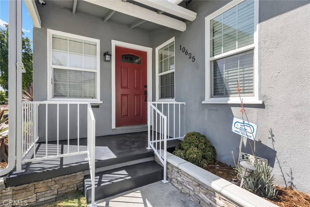 Whittier, CA 90606,10625 Rose DR